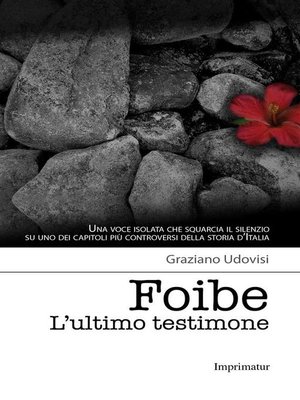 cover image of Foibe